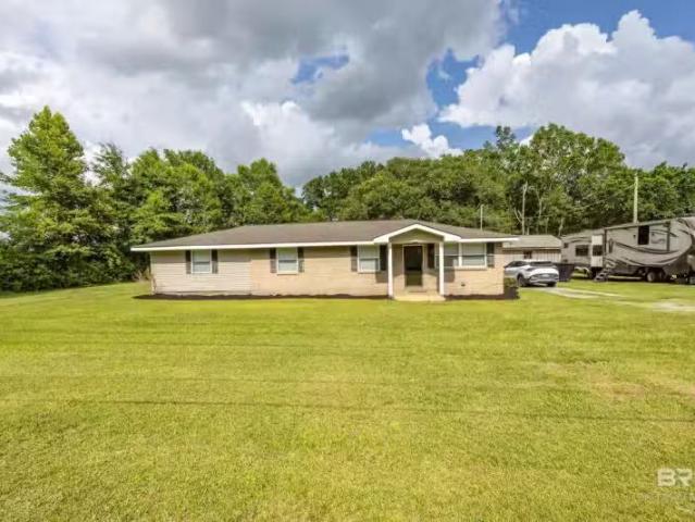 House for rent in Daphne
