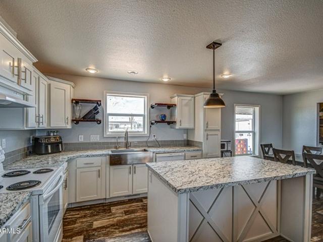 House for sale in Florence, Arizona