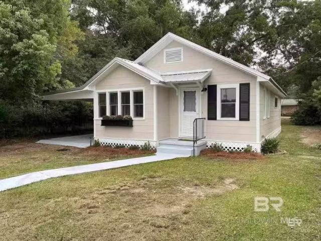 House for rent in Bay Minette