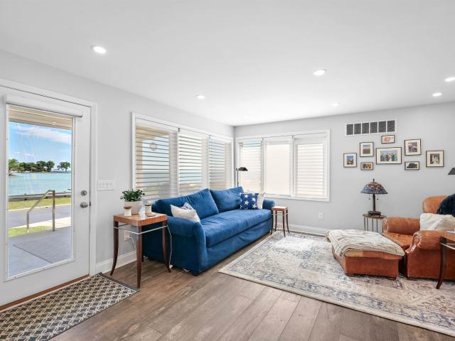 House for sale in Saint Clair Shores, Michigan