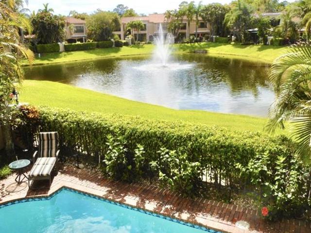 Townhouse for sale in Boca Raton, Palm Beach County
