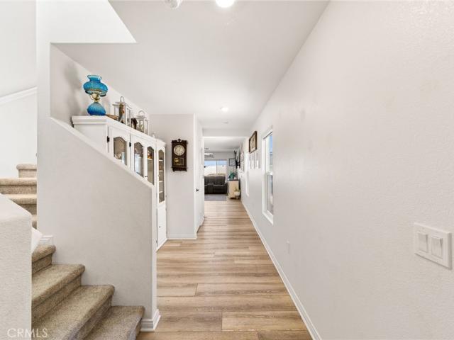 House for sale in Nuevo, California