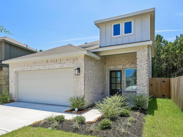 House for sale in Texas