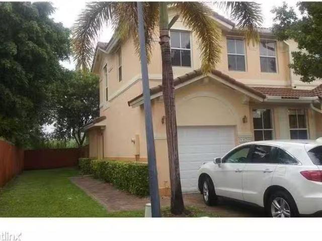 Condo for rent in Miami