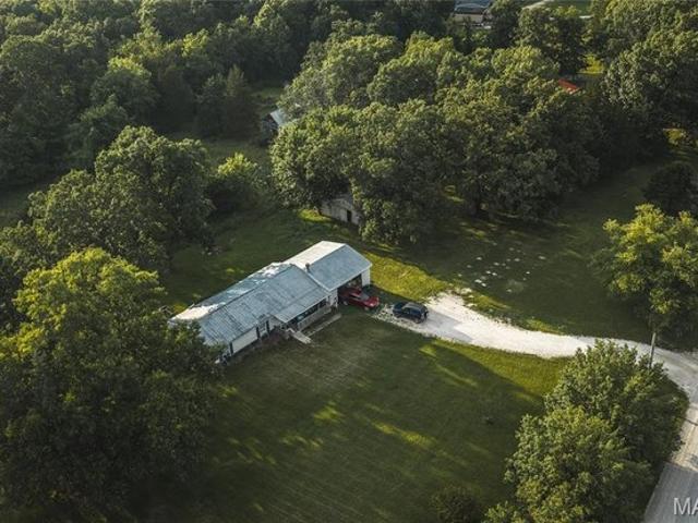 House for sale in Wright City, Warren County