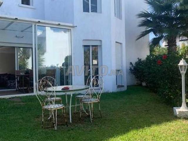 Propriété vente à Dar Bouazza, Gharb-Chrarda-Beni Hssen