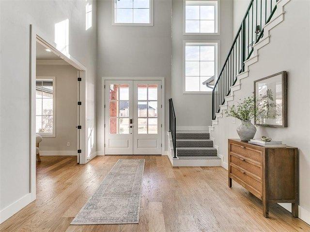 House for sale in Edmond, Oklahoma