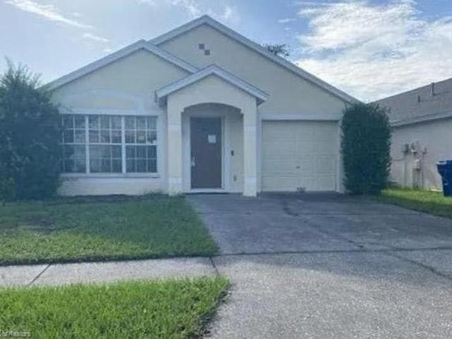 House for sale in Lutz, Florida