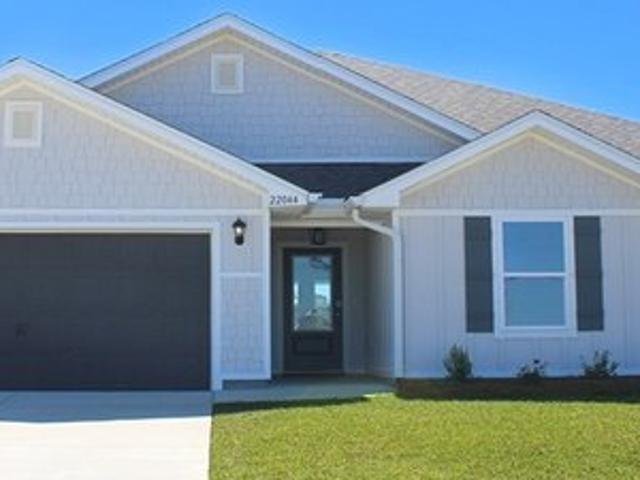 House for sale in Robertsdale, Alabama