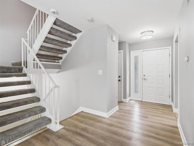 Condo for sale in Lakewood Parkhomes, Novi