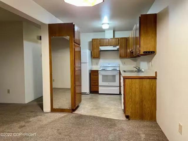 Apartment for rent in Chugiak