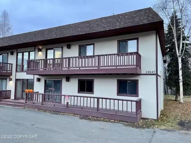 Apartment for rent in Chugiak