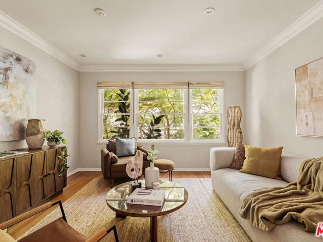 Condo for sale in Santa Monica, California