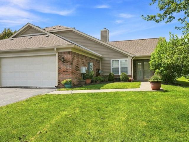 Condo for sale in Grove City, Ohio