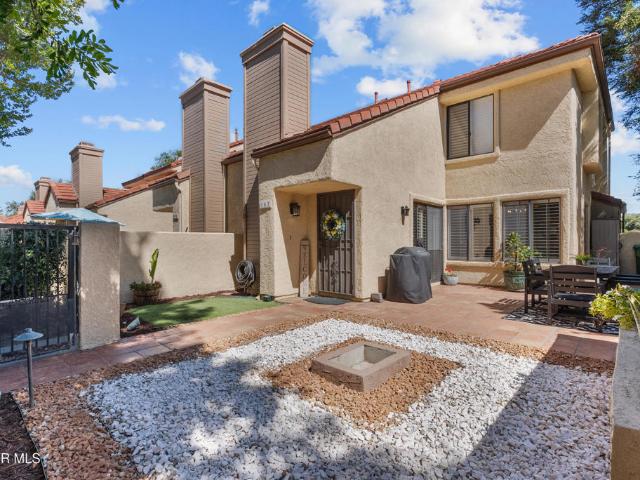Condo for sale in Simi Valley, California