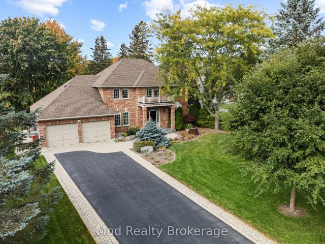 House for sale in Burlington, Ontario