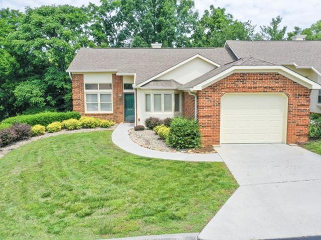 Condo for sale in Tennessee