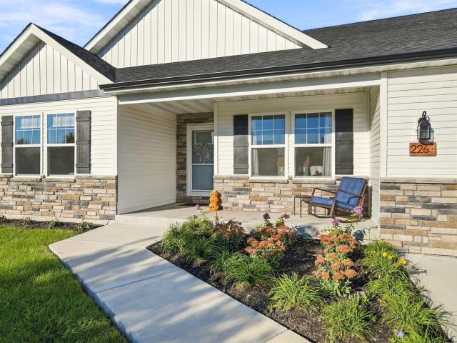 House for sale in Lisbon North, Morris