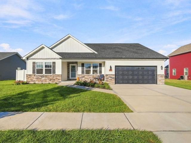 House for sale in Lisbon North, Morris