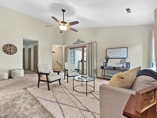 Condo for sale in Delafield, Wisconsin