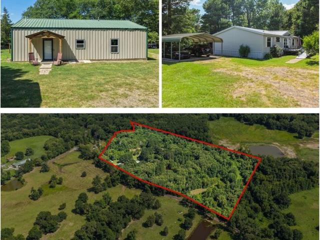 House for sale in Wood, Texas