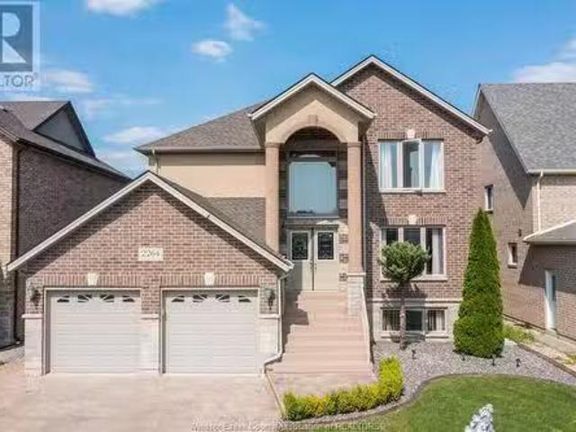 House for sale in Maidstone, Ontario