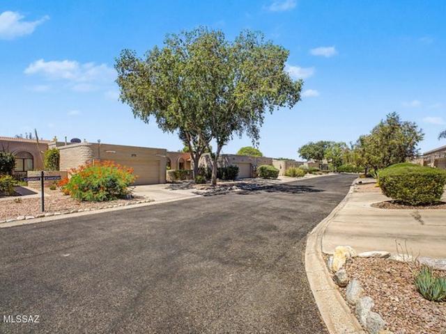 Townhouse for sale in Tucson, Arizona
