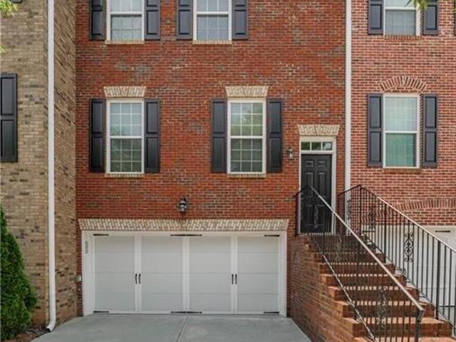 Townhouse for sale in Lawrenceville