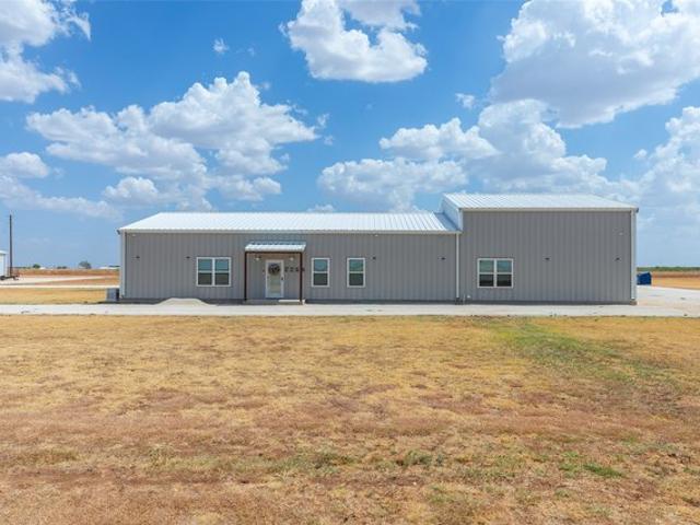 House for sale in Anson, Jones County