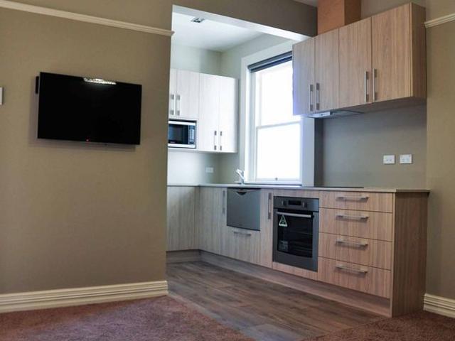Apartment for rent in Otakou