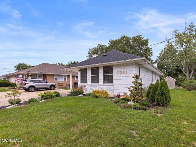 Property for rent in Normandy Beach, New Jersey