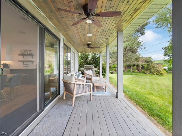 House for sale in Sherrodsville, Ohio