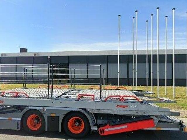 Bureau vente à Desteldonk, Oost-Vlaanderen