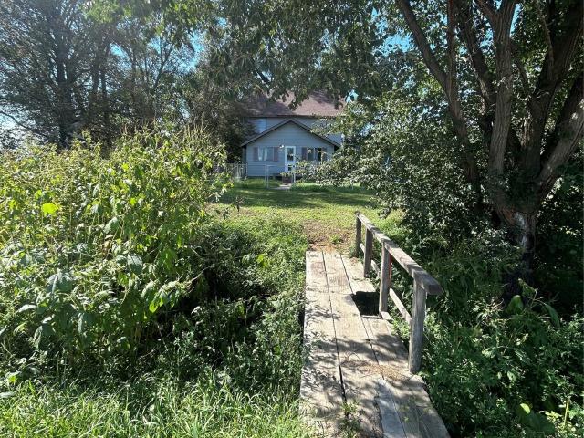 Land for sale in Jefferson, Iowa