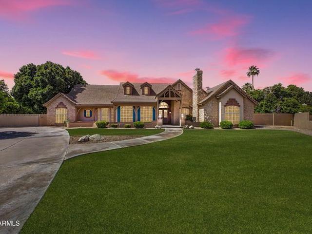 House for sale in Mesa, Maricopa County