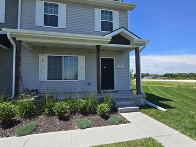 Townhouse for sale in Nebraska