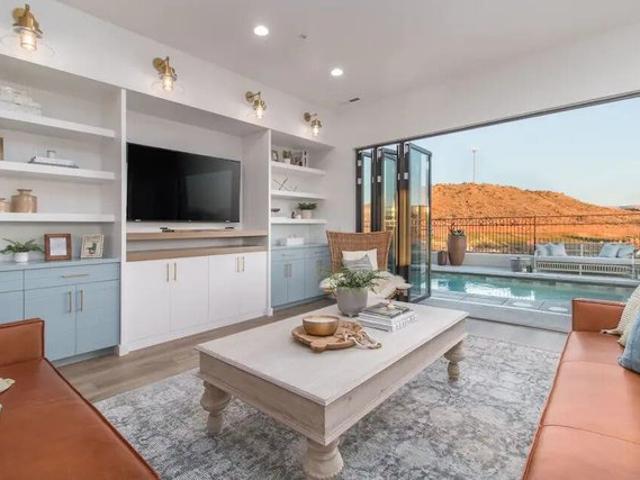 Townhouse for sale in Washington, Utah