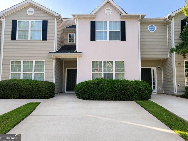 Townhouse for sale in Hampton, Georgia