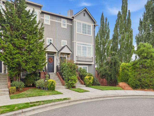 Townhouse for sale in Oregonia