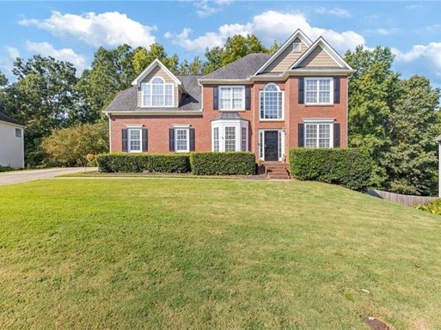 House for sale in Buford, Georgia