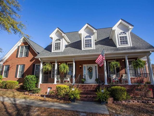 House for sale in Lugoff, South Carolina
