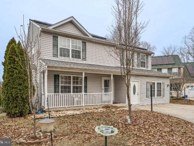 House for sale in Waldorf, Maryland