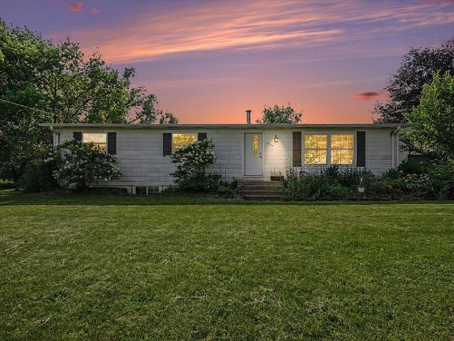 House for sale in West Branch, Michigan