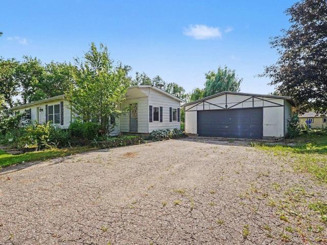 House for sale in Michigan