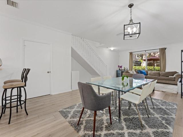 Townhouse for rent in Weston, Florida