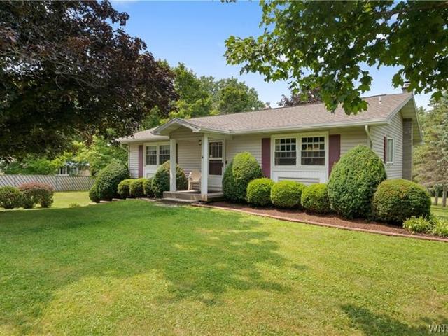 House for sale in Silver Springs, New York