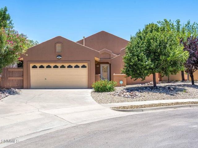 House for sale in Dona Ana, New Mexico