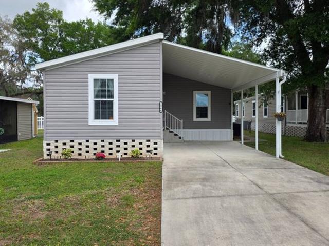 House for sale in Webster, Florida