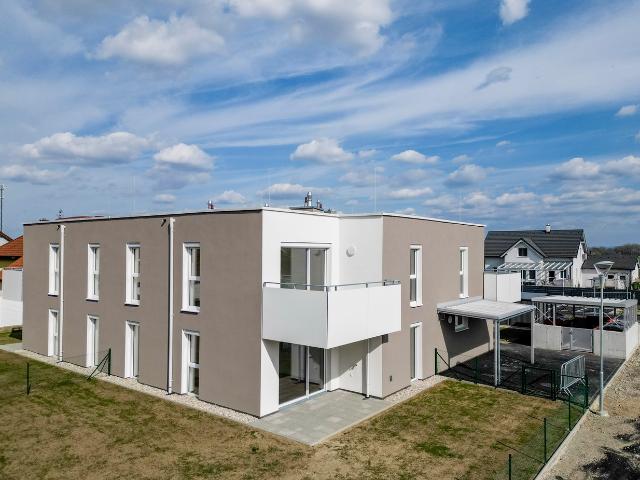 Apartment mieten in Jedenspeigen, Niederösterreich