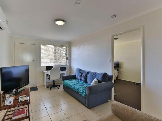 Apartment for rent in South Toowoomba, Toowoomba